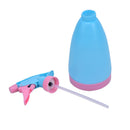 Spray Bottle Sprinkler Water Flower Can Watering Hand Pressure Pot Garden Plant