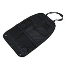 Organizer Toiletries Bag Bag Pockets Backseat for Car