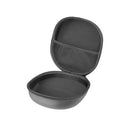 Pro Hard Headset Carry Pouch Box Headphone Earphone Case Bag Storage Organ DQS