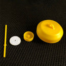 Fruit Fly Trap Killer Plastic Drosophila Trap Fly Catcher pest Insect cont Hn
