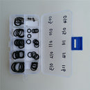 50Pc Scuba Diving O-Ring Kit Nitrox Diver Dive Gear Repair Spare Replacement