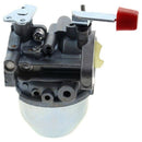 Carburetor Set for Generac 0C1535ASRV OC1535ASRV 4000EXL 4000XL GN220 7.8HP