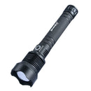 Skywolfeye High-Power Led Glare Flashlight Telescopic Focus Flashlight 3 Mo