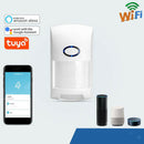 Real-time WiFi Infrared Detector System Mobile APP Control PIR Motion Sensor