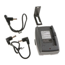 Battery Adapter Mounting Plate Base for BMPC BMCC BMPCC for Sony NP-F970 F750