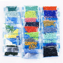 DIY 5D Painting with Diamonds Full Drill Diamond Art Kit Square Rhinestone