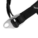 Climbing Left Foot Ascender Equipment Device Tool Protector Accessories
