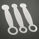 Flute Repair Kit Practical Maintenance Tool Kit Pads Repair Tools Musical