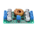 HW-464 DC-DC Step Down Buck Converter Power Buck Module 16-40V to 0.1-12V