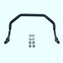 Stainless Steel Mobile Phone Navigation Handlebar Bracket for BMW R1200GS