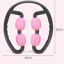 4 pcs PEN ballpoint pen Halloween Party ambulance Gag Black A4J5