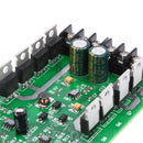 Dual Motor Driver Module Board H-bridge DC MOSFET IRF3205 3-36V 10A Peak30A