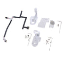 Roll Bracket+Cover+Ribbon Cable Gimbal Camera Repair Set For DJI Phantom 3