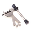 2in1 Cycling Bicycle Bike Steel Chain Breaker Repair Tool with Spoke Wrench