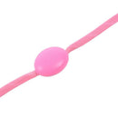 LED Three flash models illuminating laces flat pink