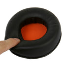 2Pcs Replacement Part Ear Pads PU Earpads Cup Cover Cushion for Razer Kraken