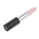 2 in 1 Capacitive Touch Screen Stylus Ball Point Pen Lipstick Design 2pcs