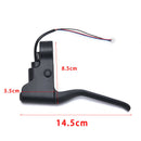 1pc Electric Scooter Brake Lever Aluminium Alloy Lever Scooter Accessories