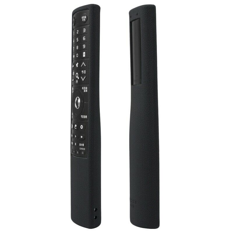 Sikai Case Silicone Cases For -Lg Smart Tv Mr700 Remote Control Cover For - Z8B3