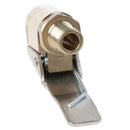 8mm Car Tyre Wheel Tire Air Chuck Inflator Car Pump Valve Clip Connector Adap BX