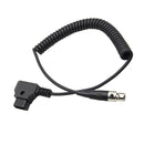 Earthing Contact Angled To The Right On The Power Cord 1m Black