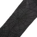 Spider Web Arm Sleeves Gloves Fancy Dress Up Halloween Costume Accessory CospBME