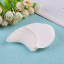 30pcs Eyeshadow Shields Eyelash Grafting Patches Disposable Eye Shadow Pad A