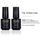 Rosalind Gel 1S Temperature Changing Nail Polish 7Ml Soak Off Nail Gel Poli I2J9
