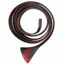 170Cm Casting Fishing Rod Covers Pesca Accessories Rod Sleeves Pole Glove C U5R3