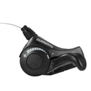 Bicycle 21 Speed ABS Trigger Shifter Mountain Bike Transmission Shift Lever