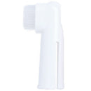 Oral Toothbrush Set + Massage Finger Brush Grooming Toothpaste for Dog Pupp