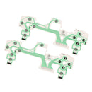 2Pack Conductive Film Keypad Flat Flex Ribbon Cable For Sony Playstation 4 PS4