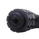 5 Digit Combination Bike Bicycle Steel Chain Coded Lock Black
