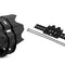 Motorcycle Exhaust Muffler Silencer Protector Guard Exhasut System Dirt Bike
