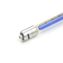 1ml Glass Injector Glass Sampler Luer Lock Tip syringe  Z