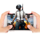 1Pair Controller Fire Button Aim Key Game Trigger Joystick Gamepad TrigerB_kz