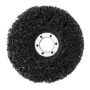 Diamond Polishing Pads 115mm(4.5'')WetDry Granite Marble Glass Stone Sanding