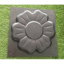 Concrete Molds, DIY Path Maker, Cement Molds for Walkways,Gardens,Backyard,Patio