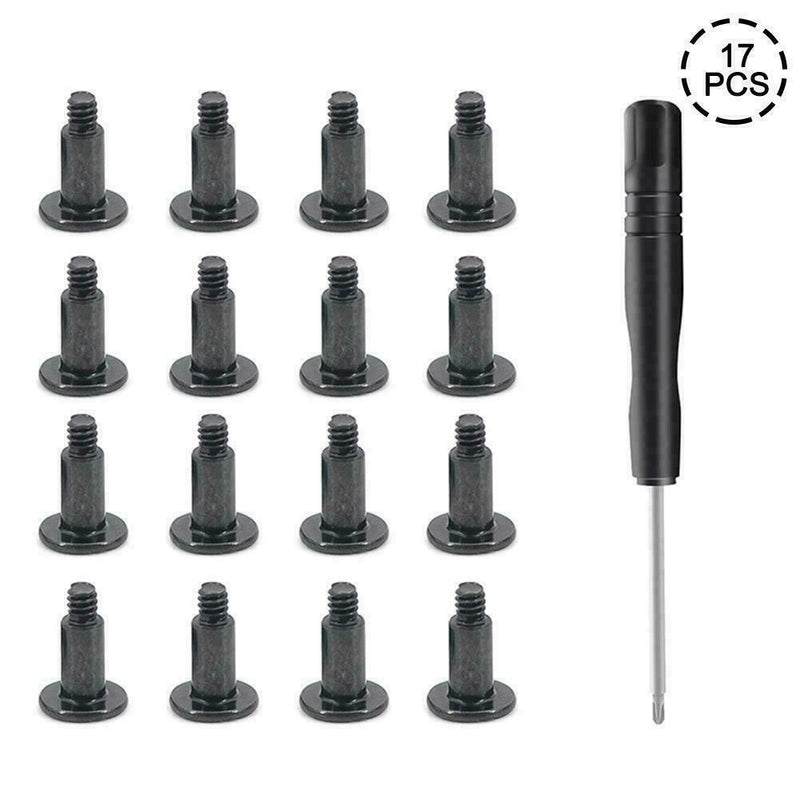 For DJI Mavic Mini Drone 16pcs Propeller Screws 1pcs Tool R3B7 Screwdriver Y3D8
