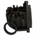 New Cylinder Head Piston Ring Air Suspension Air Compressor Pump for W220 W