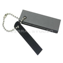 Outdoor Magnesium Block Flint Fire Starter Striker Lighter Camping Hiking Tool