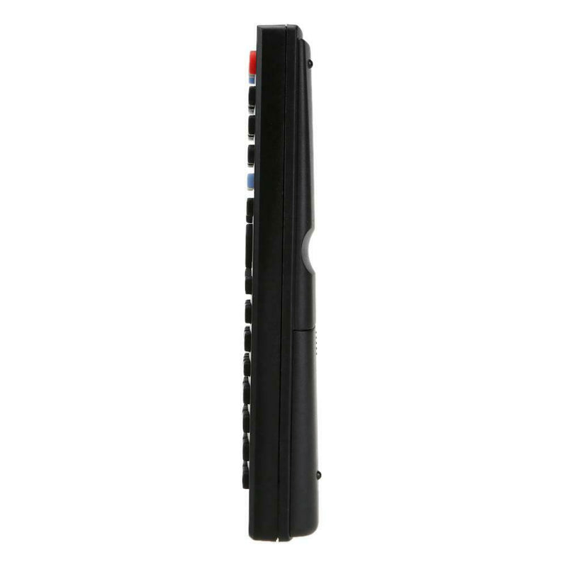 Universal Remote Control Replacement for MAG250 254 255 256 257 270 IPTV A