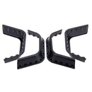 RC Crawler Fender Flares for Axial SCX10 RC4WD Gelande II D90 D110 Shell
