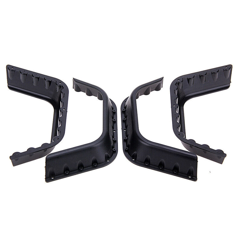 RC Crawler Fender Flares for Axial SCX10 RC4WD Gelande II D90 D110 Shell