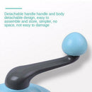 Multifunctional Manual Egg Beater, Kitchen Gadgets, Baking, Beater