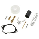 Fuel System Parts Carburetor Repair for 2 Stroke 43CC 47CC 49CC Mini Pocket Bike
