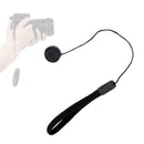 5Pcs Camera Lens Cover Cap Keeper Holder Strap Lanyard Rope lost String Sal