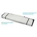 Winter Car Auto Front Windshield Snow Ice Shield Windscreen Sunshade Cover
