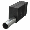 Outdoor Super Utility Small Electricity BBQ Combustion Fan Air Blower Fire
