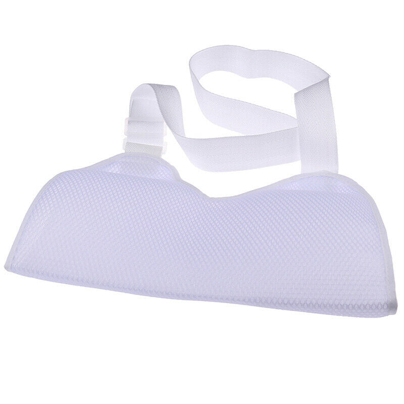 1Pcs Arm Sling Medical Sling Fractured Shoulder Rotator Cuff Support Immobi3C